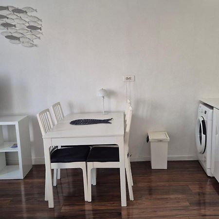 Ferienwohnung Au Coeur Du Panier Avec Terrasse 2 A 4 Personnes Climatisation Marseilles Exterior foto
