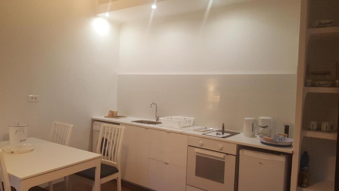 Ferienwohnung Au Coeur Du Panier Avec Terrasse 2 A 4 Personnes Climatisation Marseilles Exterior foto