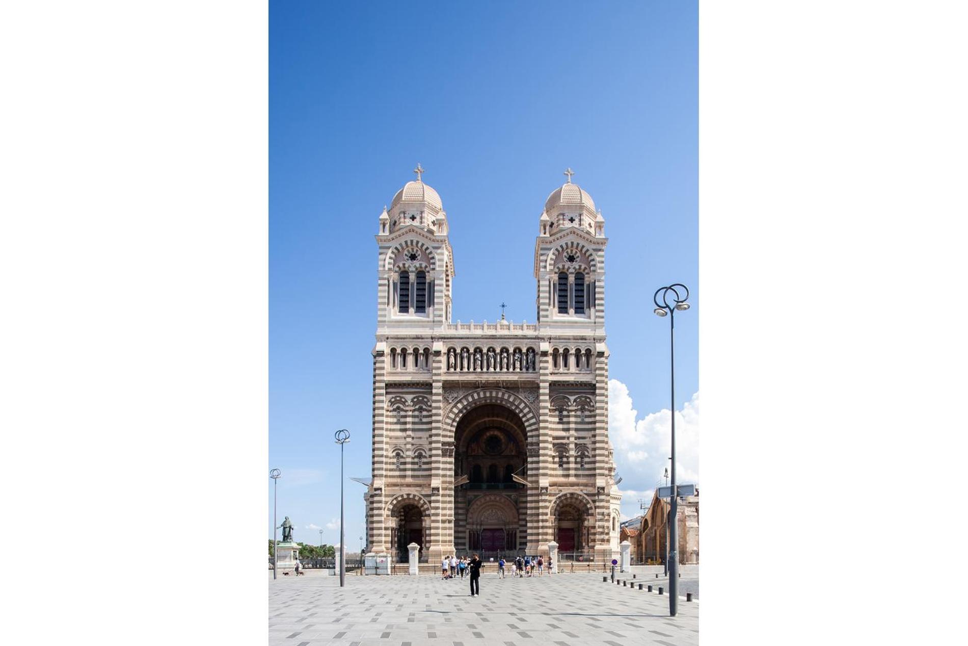 Ferienwohnung Au Coeur Du Panier Avec Terrasse 2 A 4 Personnes Climatisation Marseilles Exterior foto