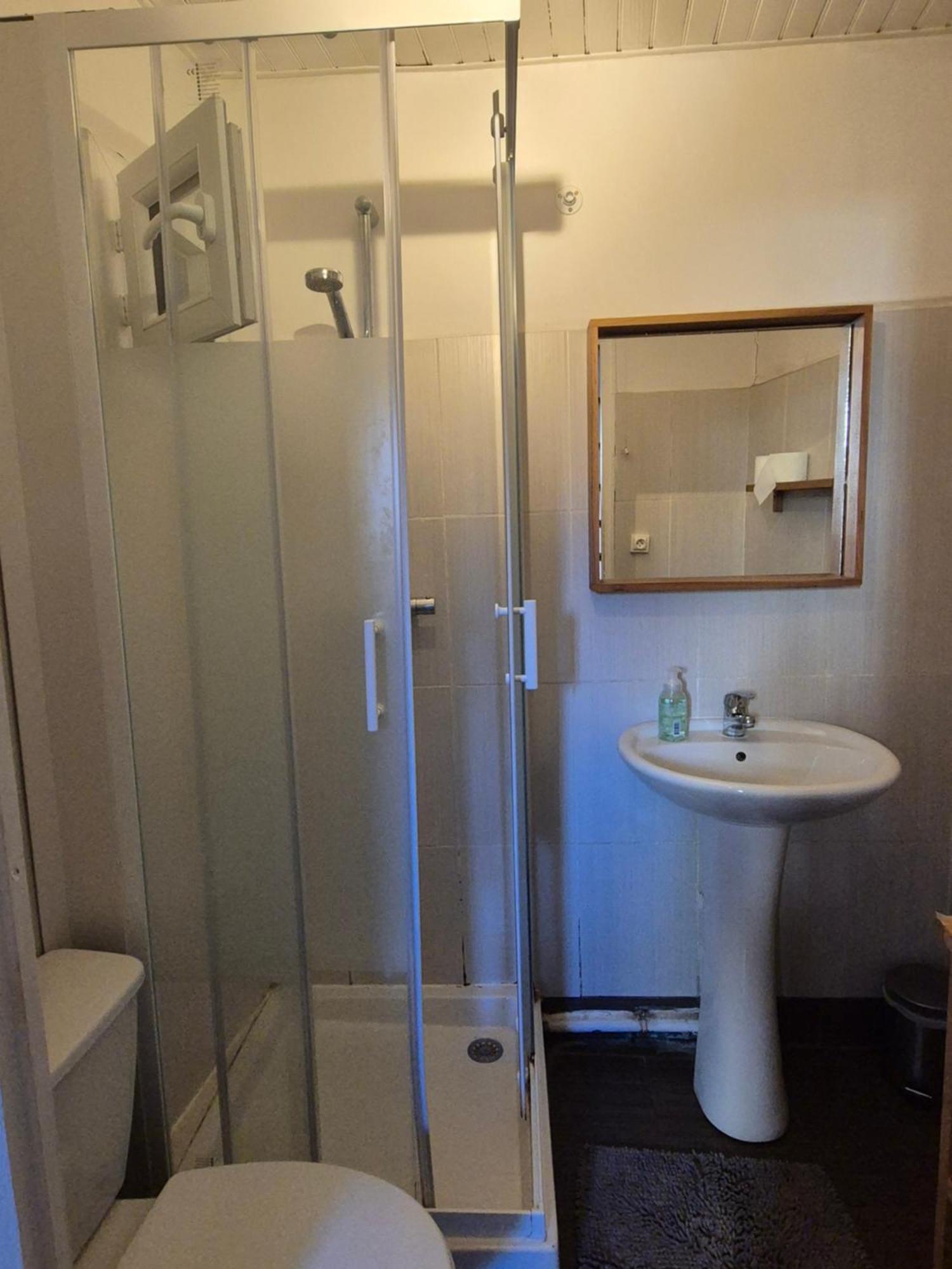 Ferienwohnung Au Coeur Du Panier Avec Terrasse 2 A 4 Personnes Climatisation Marseilles Exterior foto