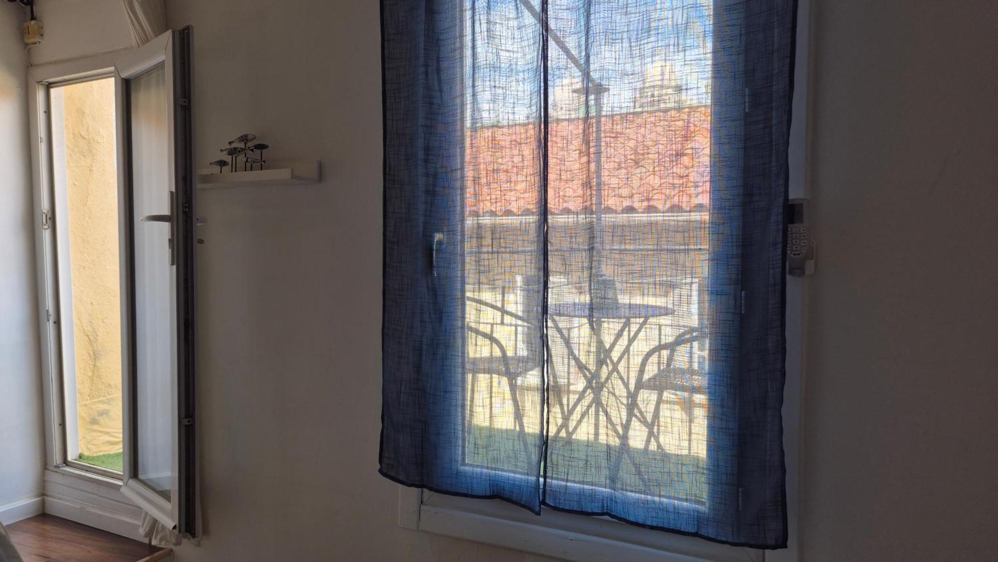 Ferienwohnung Au Coeur Du Panier Avec Terrasse 2 A 4 Personnes Climatisation Marseilles Exterior foto