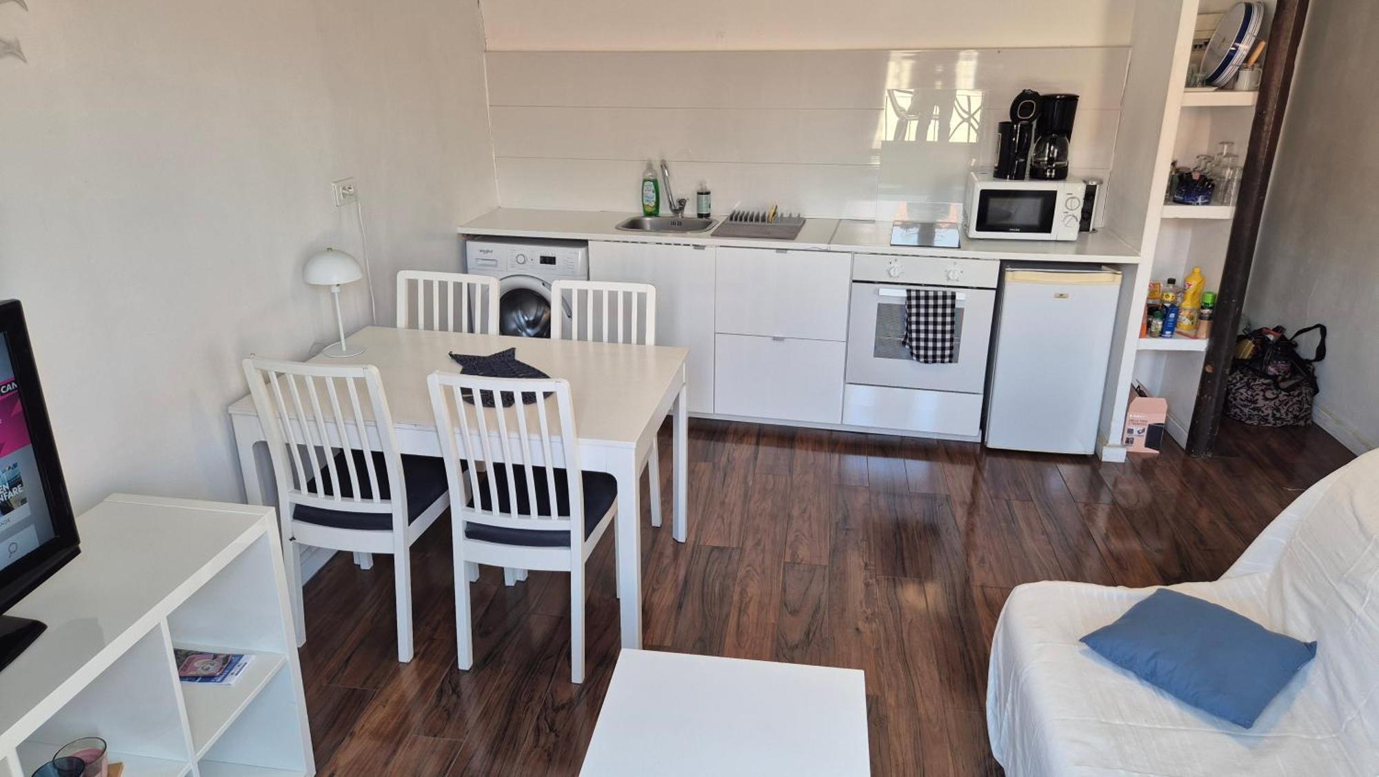 Ferienwohnung Au Coeur Du Panier Avec Terrasse 2 A 4 Personnes Climatisation Marseilles Exterior foto