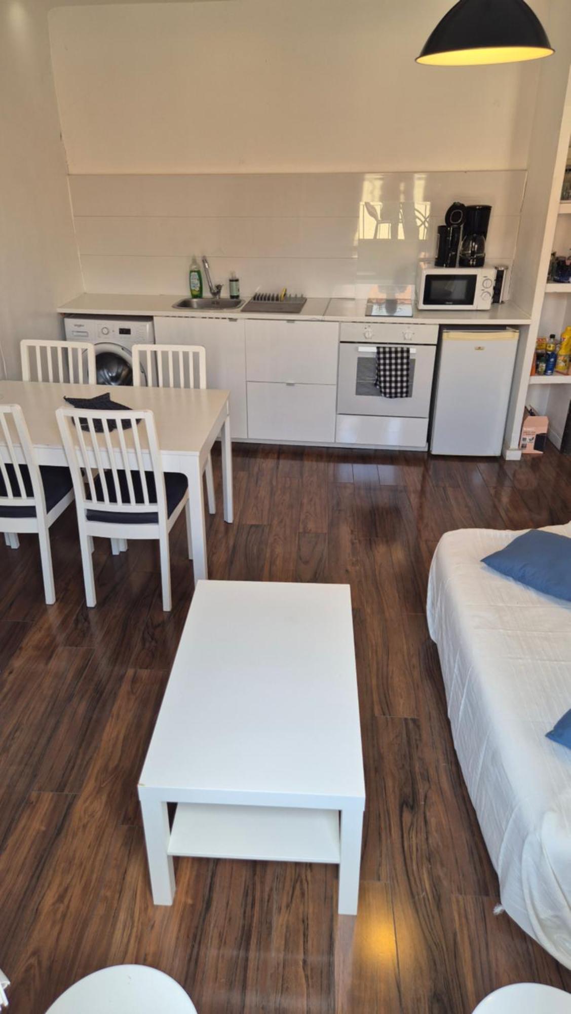 Ferienwohnung Au Coeur Du Panier Avec Terrasse 2 A 4 Personnes Climatisation Marseilles Exterior foto