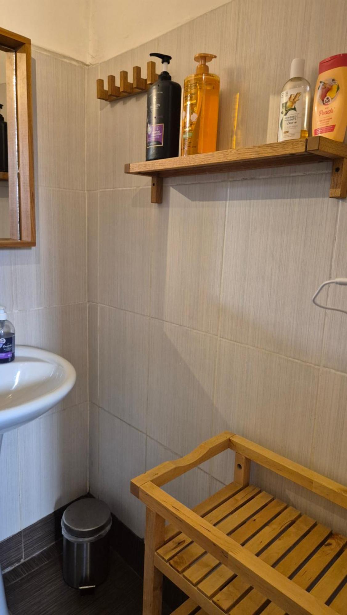 Ferienwohnung Au Coeur Du Panier Avec Terrasse 2 A 4 Personnes Climatisation Marseilles Exterior foto