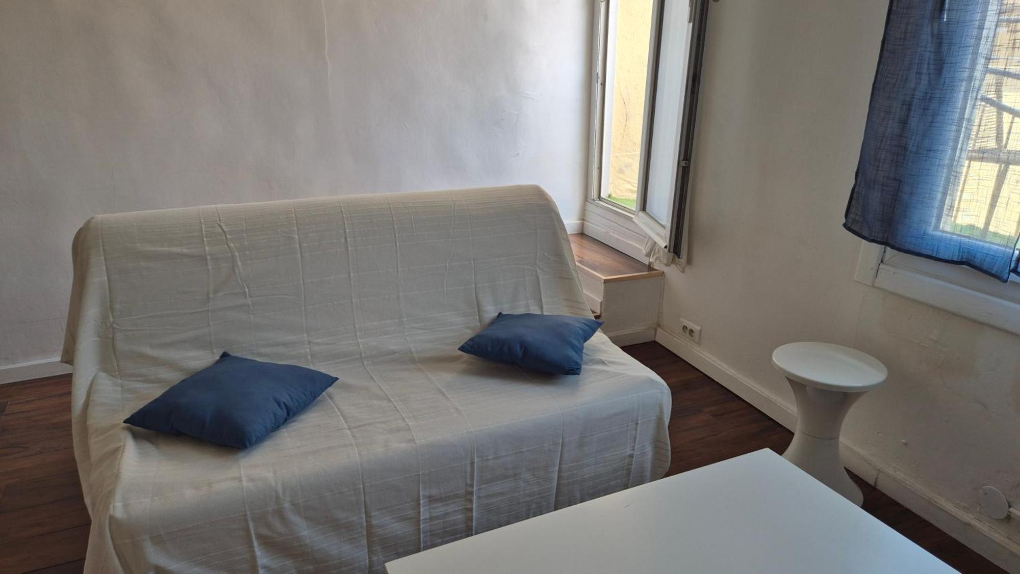 Ferienwohnung Au Coeur Du Panier Avec Terrasse 2 A 4 Personnes Climatisation Marseilles Exterior foto