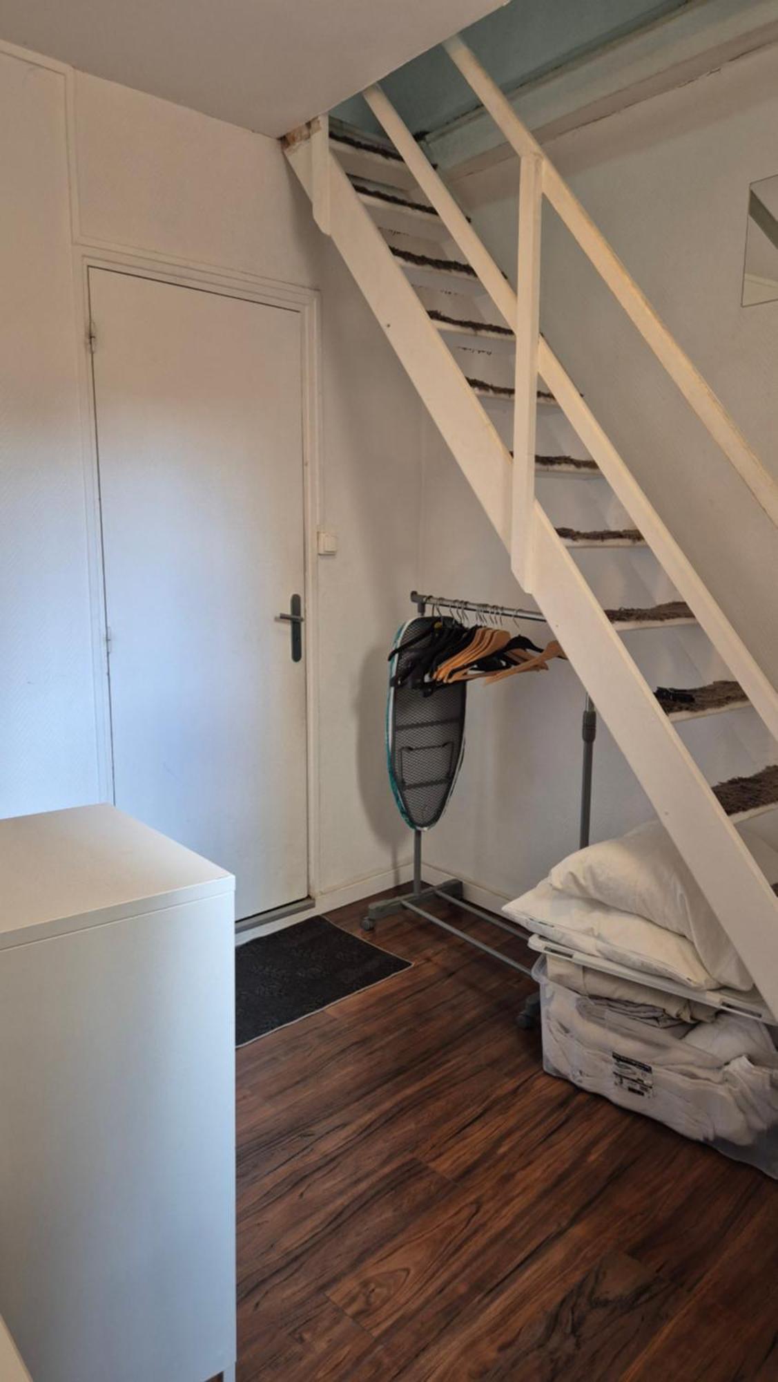 Ferienwohnung Au Coeur Du Panier Avec Terrasse 2 A 4 Personnes Climatisation Marseilles Exterior foto