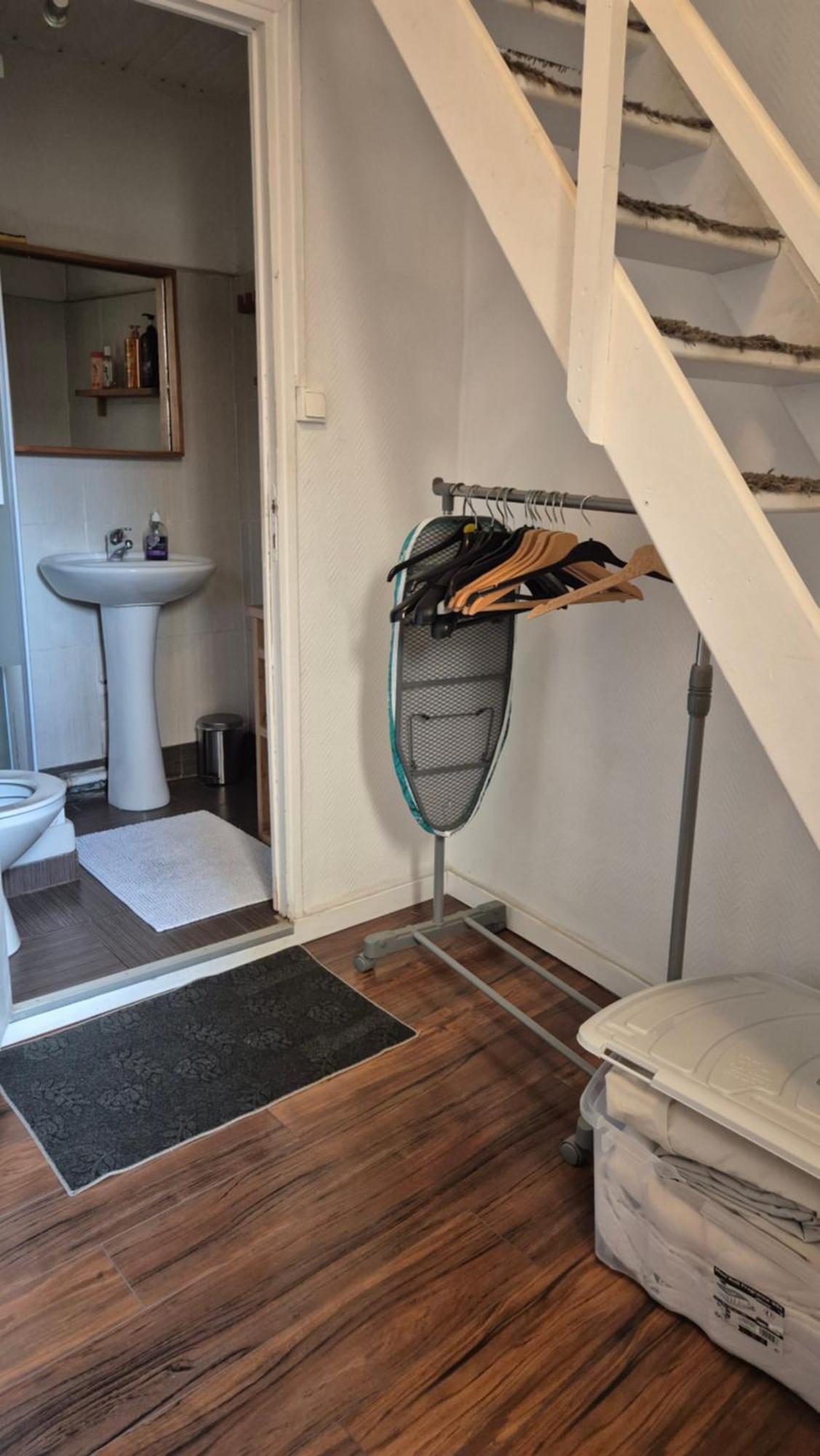 Ferienwohnung Au Coeur Du Panier Avec Terrasse 2 A 4 Personnes Climatisation Marseilles Exterior foto