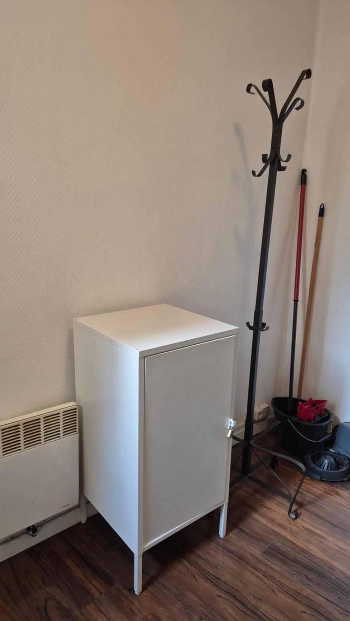 Ferienwohnung Au Coeur Du Panier Avec Terrasse 2 A 4 Personnes Climatisation Marseilles Exterior foto